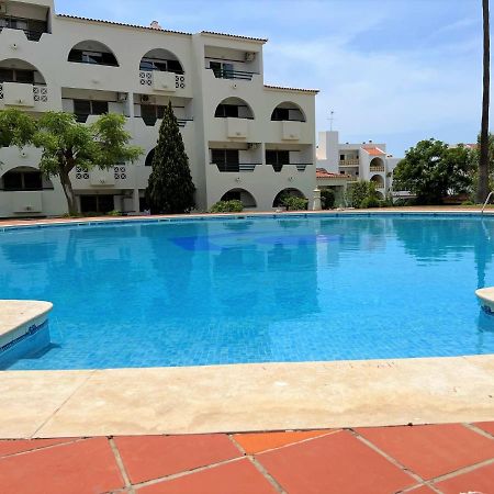 Albufeira Twins 1 With Pool By Homing Apartment ภายนอก รูปภาพ