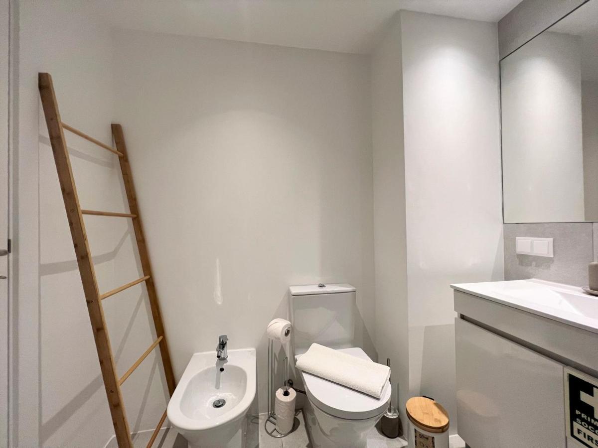 Albufeira Twins 1 With Pool By Homing Apartment ภายนอก รูปภาพ